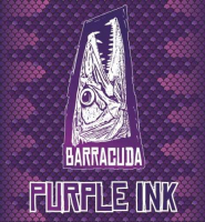Пиво Purple Ink Пиво Purple Ink