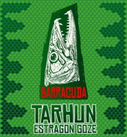 Пиво Tarhun Goze Пиво Tarhun Goze