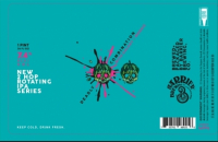 Пиво Deadly Combination: Galaxy + Mosaic