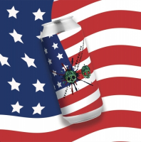 Пиво Deadly Combination: Strata + Motueka