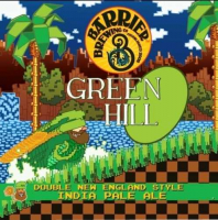 Пиво Green Hill