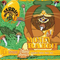 Пиво Money Rabbit