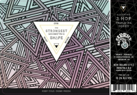 Пиво The Strongest Geometric Shape: Citra-Motueka-Galaxy Пиво The Strongest Geometric Shape: Citra-Motueka-Galaxy
