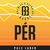 Пиво Pér