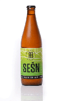Пиво Sešn