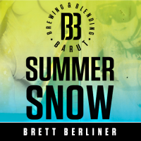 Пиво Summer Snow - Brett Berliner