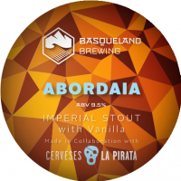 Пиво Abordaia Пиво Abordaia