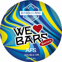 Пиво AFS Пиво AFS
