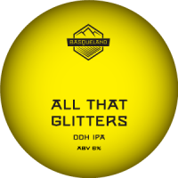 Пиво All That Glitters