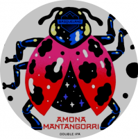 Пиво Amona Mantangorri Пиво Amona Mantangorri