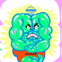 Пиво AMRAP Пиво AMRAP