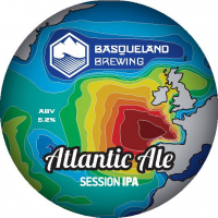 Пиво Atlantic Ale Пиво Atlantic Ale