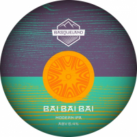 Пиво Bai Bai Bai Пиво Bai Bai Bai
