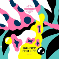 Пиво Banned For Life Пиво Banned For Life