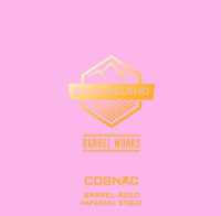 Пиво Barrel Works Cognac Пиво Barrel Works Cognac