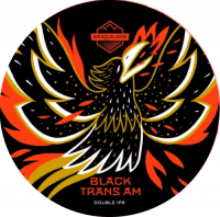 Пиво Black Trans-Am Пиво Black Trans-Am