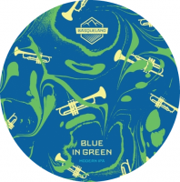 Пиво Blue In Green Пиво Blue In Green