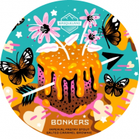Пиво Bonkers Пиво Bonkers