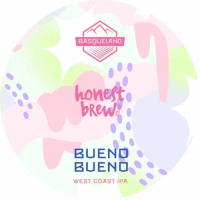Пиво Bueno Bueno Пиво Bueno Bueno