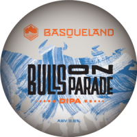 Пиво Bulls On Parade Пиво Bulls On Parade