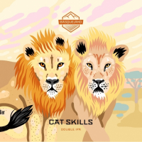 Пиво Cat Skills Пиво Cat Skills