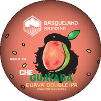 Пиво Che Guayaba Пиво Che Guayaba
