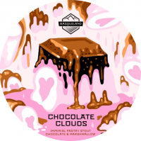 Пиво Chocolate Clouds Пиво Chocolate Clouds