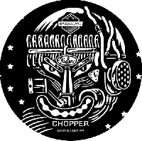 Пиво Chopper Пиво Chopper