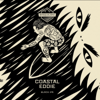 Пиво Coastal Eddie 2.0 Пиво Coastal Eddie 2.0