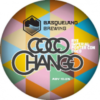 Пиво Coco Chango Пиво Coco Chango