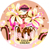 Пиво Cold Cream Пиво Cold Cream