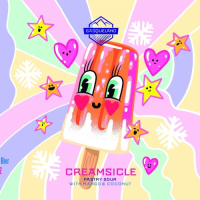 Пиво Creamsicle Пиво Creamsicle