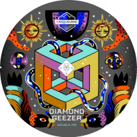 Пиво Diamond Geezer Пиво Diamond Geezer