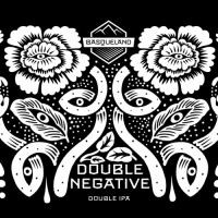 Пиво Double Negative Пиво Double Negative
