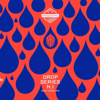 Пиво Drop Series N. 1 Пиво Drop Series N. 1