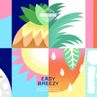 Пиво Easy Breezy Пиво Easy Breezy