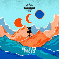 Пиво Eclipso Facto Пиво Eclipso Facto