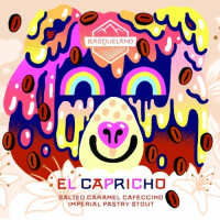 Пиво El Capricho Пиво El Capricho