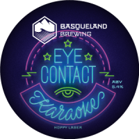 Пиво Eye Contact Karaoke Пиво Eye Contact Karaoke