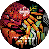 Пиво Famous Last Words Пиво Famous Last Words