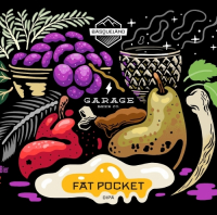 Пиво Fat Pocket Пиво Fat Pocket