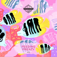 Пиво Feeding Frenzy Пиво Feeding Frenzy