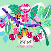 Пиво Forager & Fluff Пиво Forager & Fluff