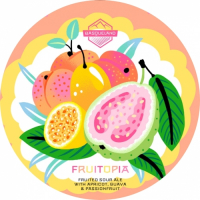 Пиво Fruitopia
