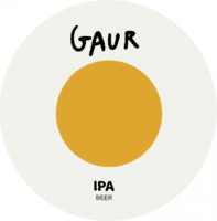 Пиво Gaur