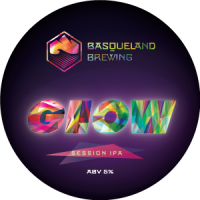 Пиво Glow Пиво Glow