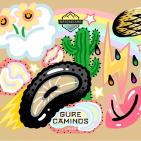 Пиво Gure Caminos