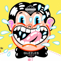 Пиво Guzzles Пиво Guzzles