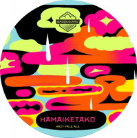 Пиво Hamaiketako Пиво Hamaiketako