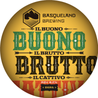 Пиво Il Buono Il Brutto Il Cattivo